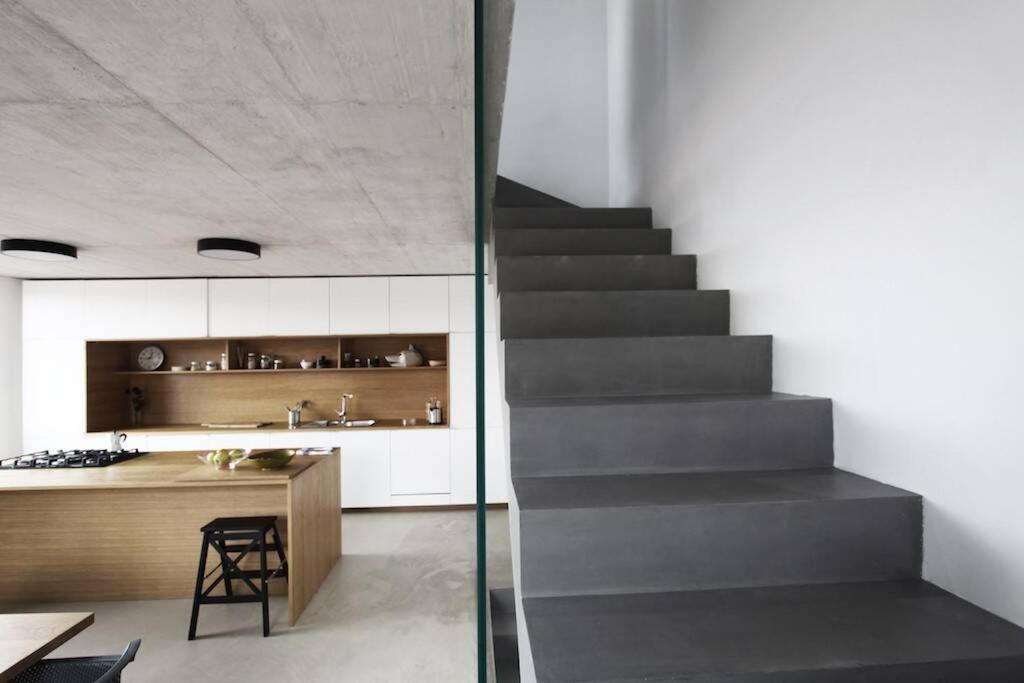 Villa Contemporary House Padna à Sečovlje Extérieur photo