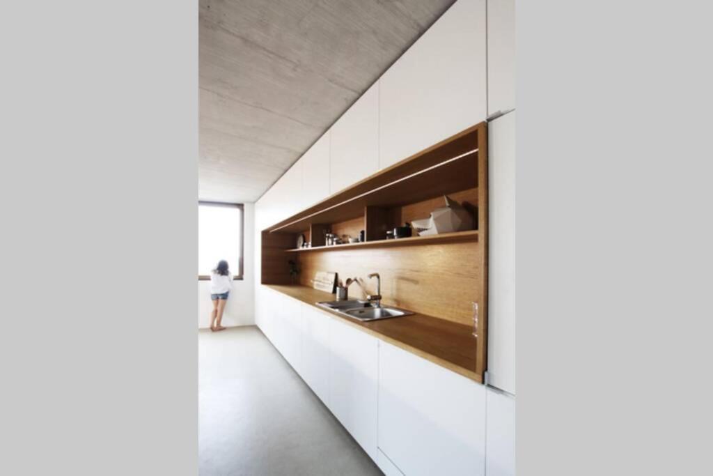 Villa Contemporary House Padna à Sečovlje Extérieur photo