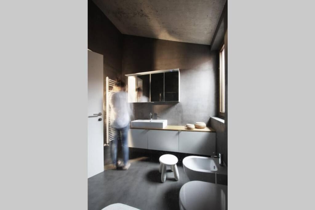 Villa Contemporary House Padna à Sečovlje Extérieur photo