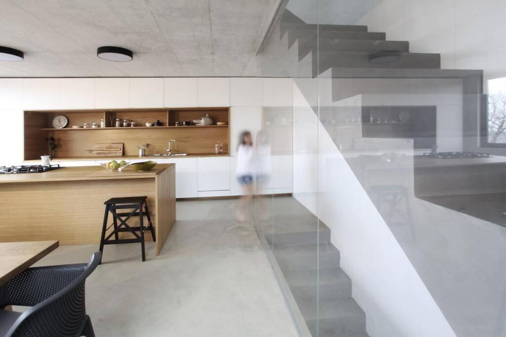 Villa Contemporary House Padna à Sečovlje Extérieur photo