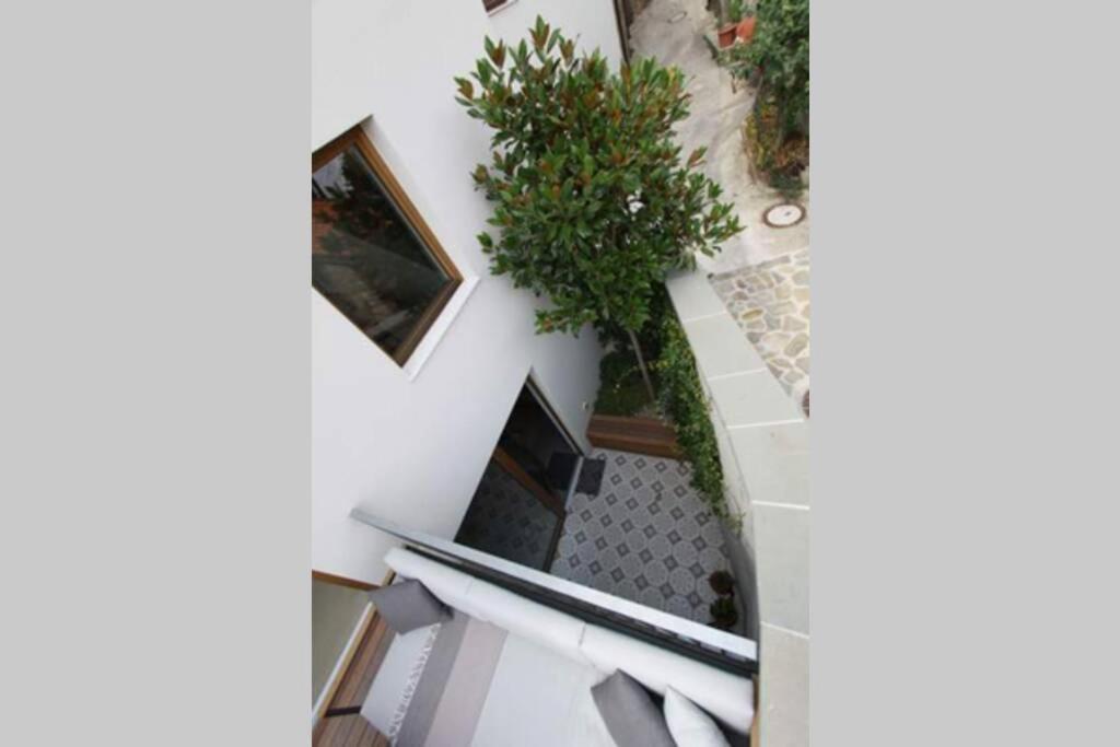 Villa Contemporary House Padna à Sečovlje Extérieur photo