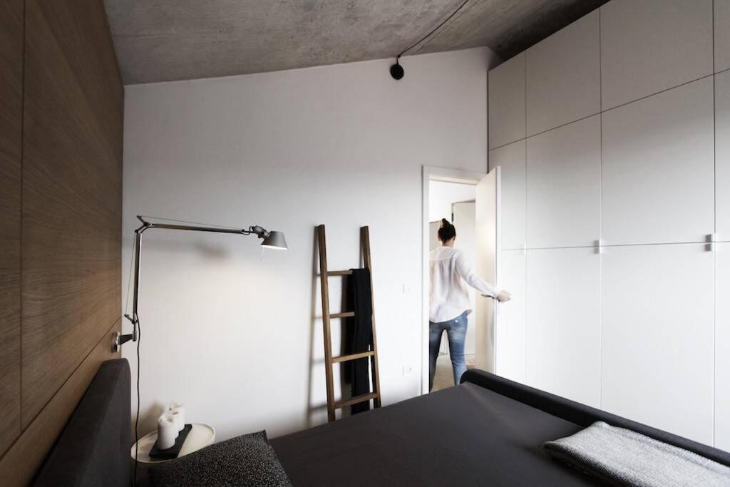 Villa Contemporary House Padna à Sečovlje Extérieur photo